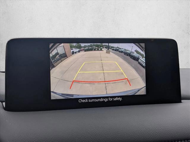 used 2022 Mazda CX-5 car, priced at $26,724