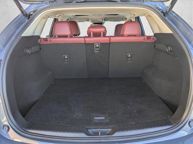 used 2022 Mazda CX-5 car, priced at $26,724