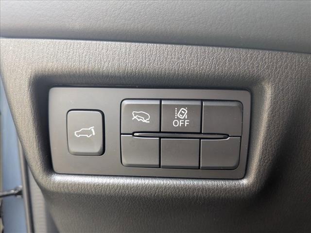 used 2022 Mazda CX-5 car, priced at $26,724