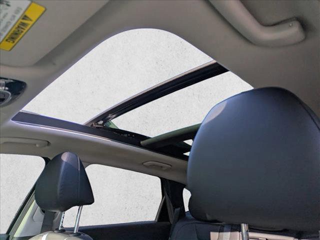 new 2025 Hyundai TUCSON Hybrid car, priced at $40,939