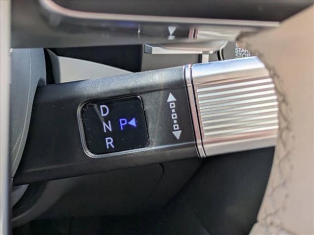 new 2026 Hyundai Santa Fe car, priced at $38,223