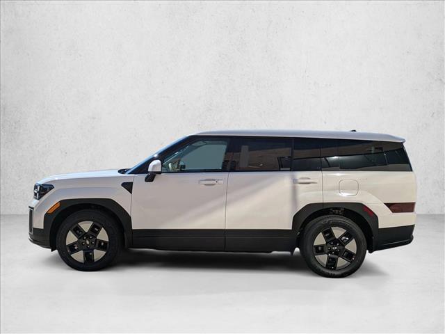 new 2026 Hyundai Santa Fe car, priced at $38,223