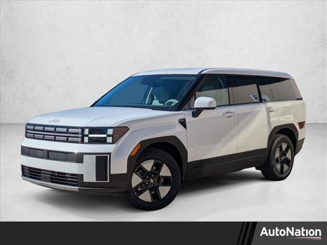 new 2026 Hyundai Santa Fe car, priced at $38,223