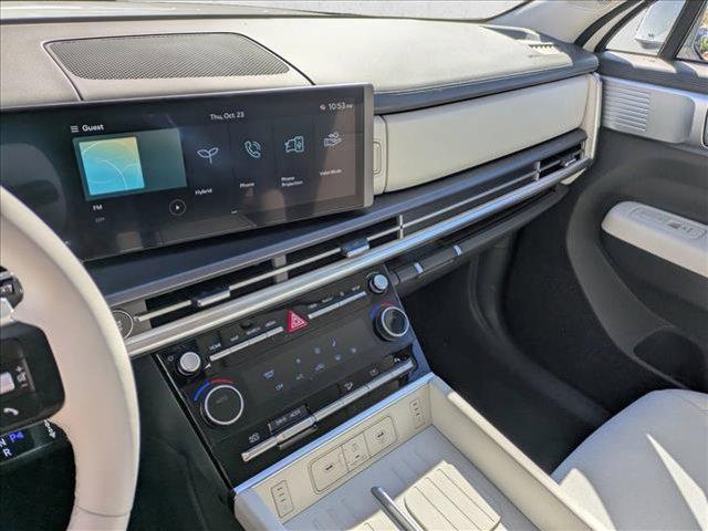 new 2026 Hyundai Santa Fe car, priced at $38,223