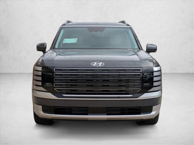 new 2026 Hyundai Palisade car, priced at $56,700