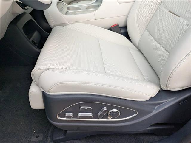 new 2026 Hyundai Palisade car, priced at $56,700