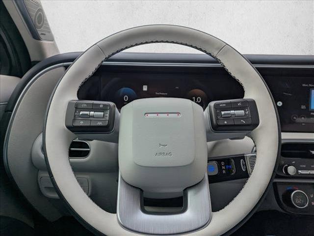 new 2026 Hyundai Palisade car, priced at $56,700