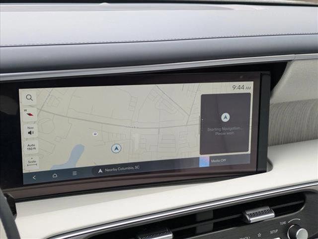 new 2026 Hyundai Palisade car, priced at $56,700