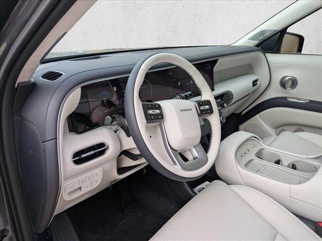 new 2026 Hyundai Palisade car, priced at $56,700