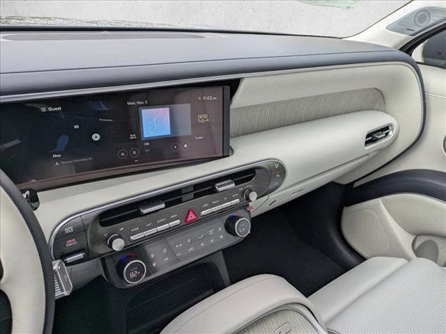 new 2026 Hyundai Palisade car, priced at $56,700