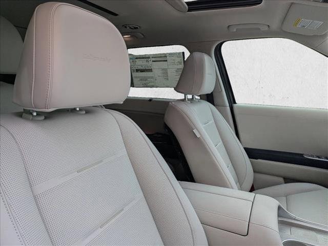 new 2026 Hyundai Palisade car, priced at $56,700