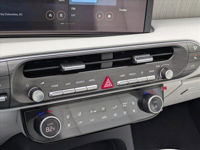 new 2026 Hyundai Palisade car, priced at $56,700