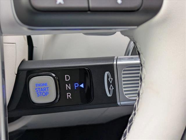 new 2026 Hyundai Palisade car, priced at $56,700