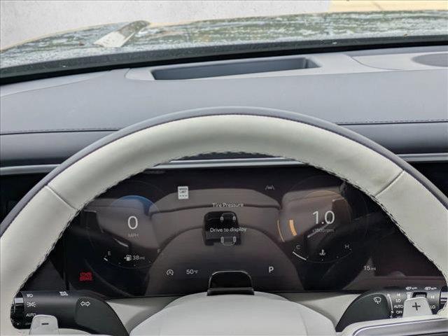 new 2026 Hyundai Palisade car, priced at $56,700