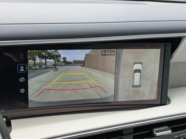 new 2026 Hyundai Palisade car, priced at $56,700