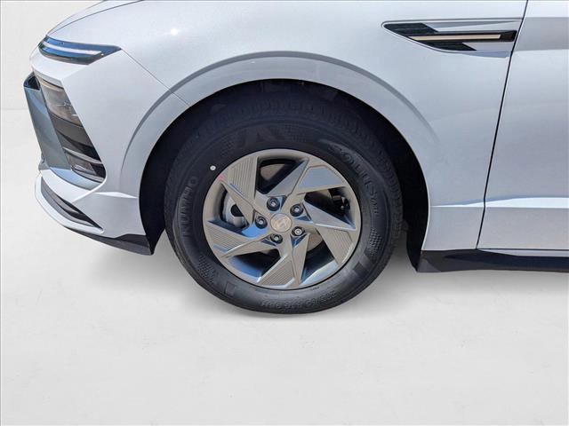 new 2025 Hyundai Sonata car, priced at $26,745
