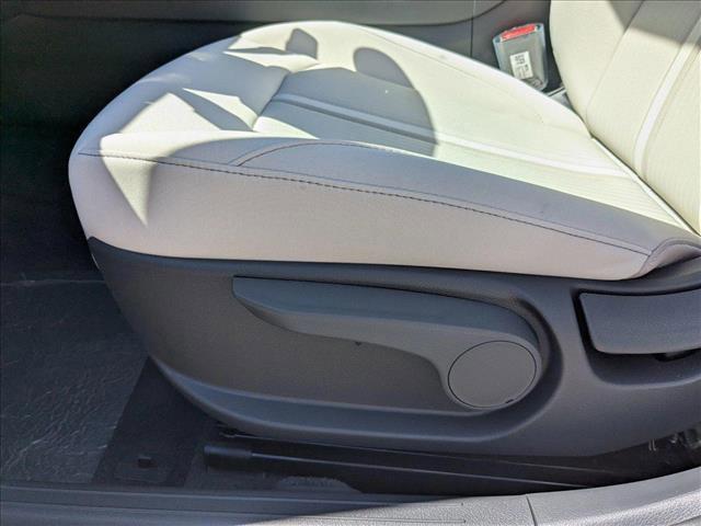 new 2025 Hyundai Sonata car, priced at $26,745