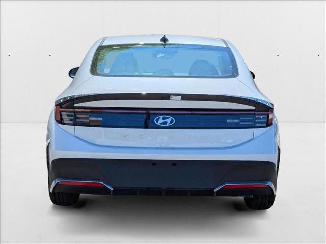 new 2025 Hyundai Sonata car, priced at $26,745