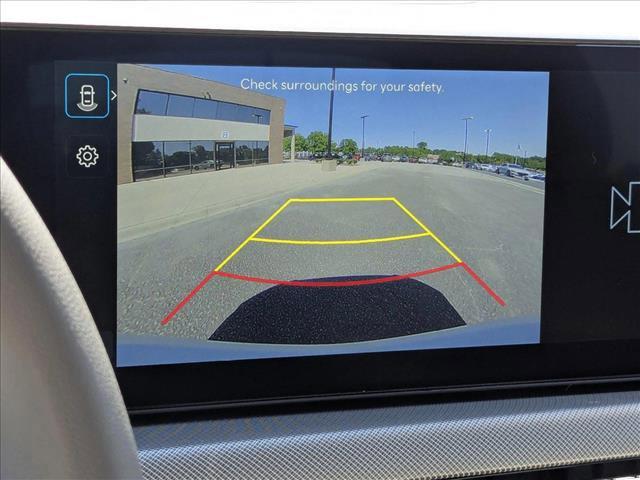 new 2025 Hyundai Sonata car, priced at $26,745