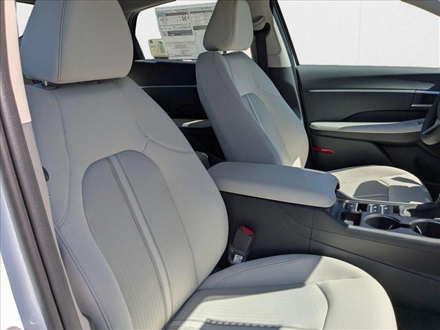 new 2025 Hyundai Sonata car, priced at $26,745
