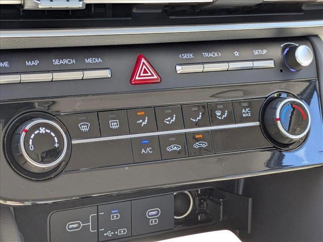 new 2025 Hyundai Sonata car, priced at $26,745