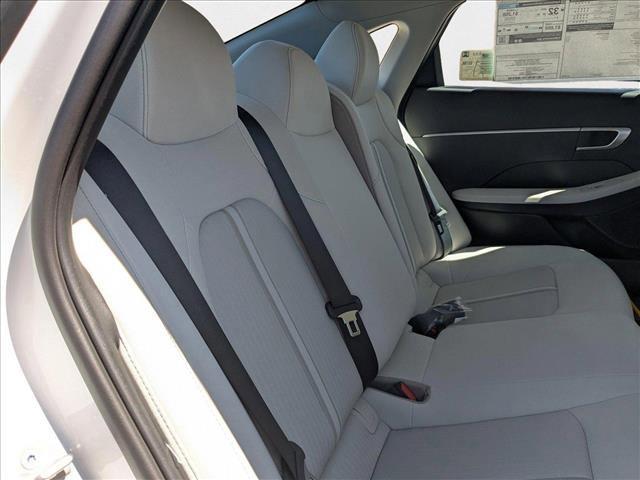 new 2025 Hyundai Sonata car, priced at $26,745