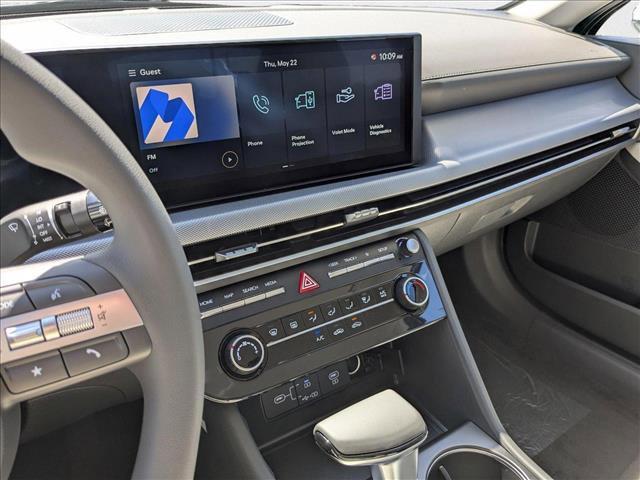 new 2025 Hyundai Sonata car, priced at $26,745