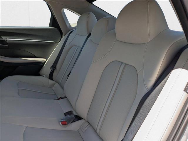 new 2025 Hyundai Sonata car, priced at $26,745