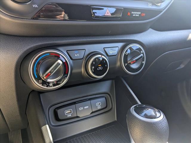 new 2026 Hyundai Venue car, priced at $22,814