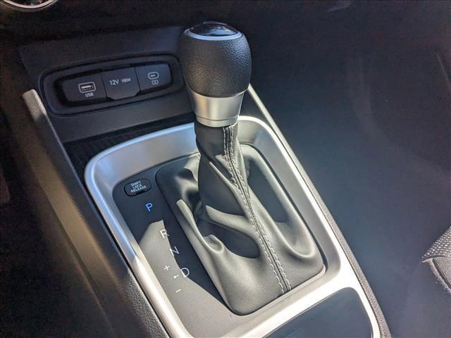 new 2026 Hyundai Venue car, priced at $22,814