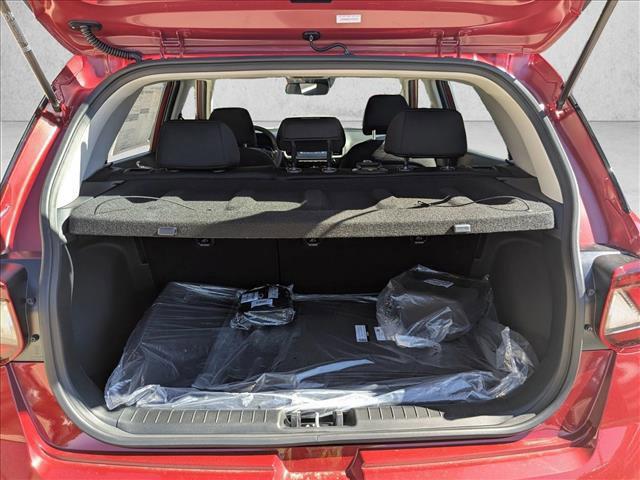 new 2026 Hyundai Venue car, priced at $22,814