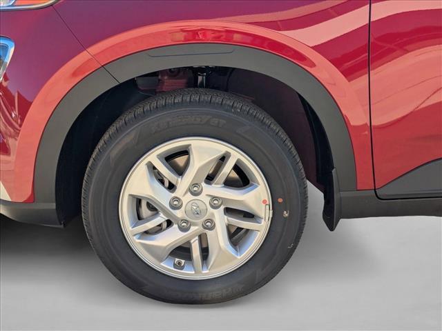 new 2026 Hyundai Venue car, priced at $22,814