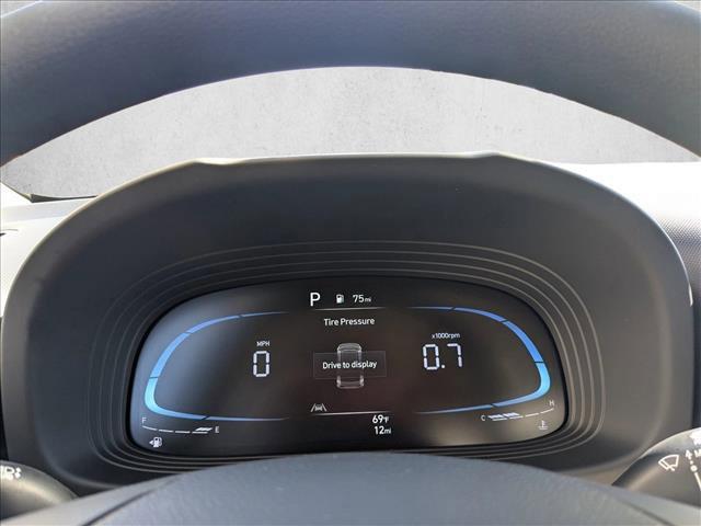 new 2026 Hyundai Venue car, priced at $22,814