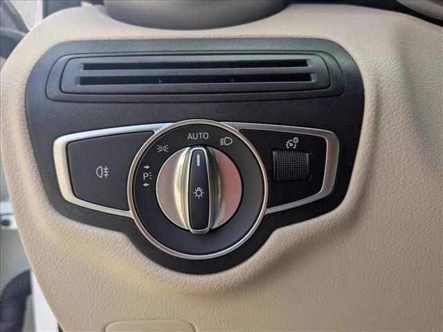 used 2021 Mercedes-Benz GLC 300 car, priced at $29,894