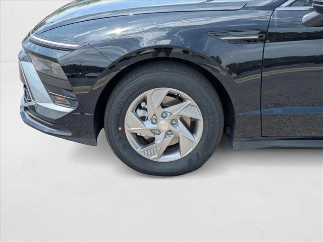 new 2025 Hyundai Sonata car, priced at $26,048