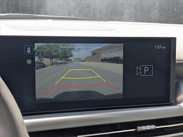 new 2025 Hyundai Sonata car, priced at $27,798