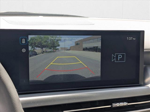 new 2025 Hyundai Sonata car, priced at $26,048