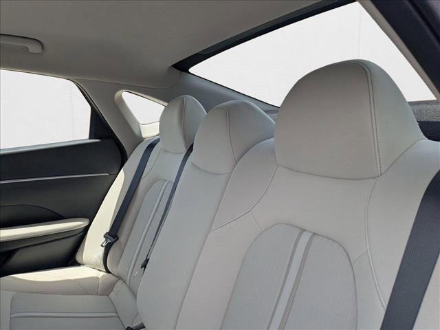 new 2025 Hyundai Sonata car, priced at $26,048