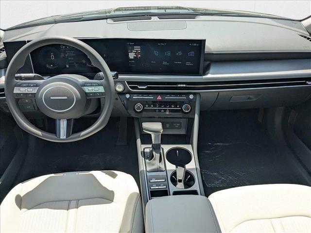 new 2025 Hyundai Sonata car, priced at $26,048