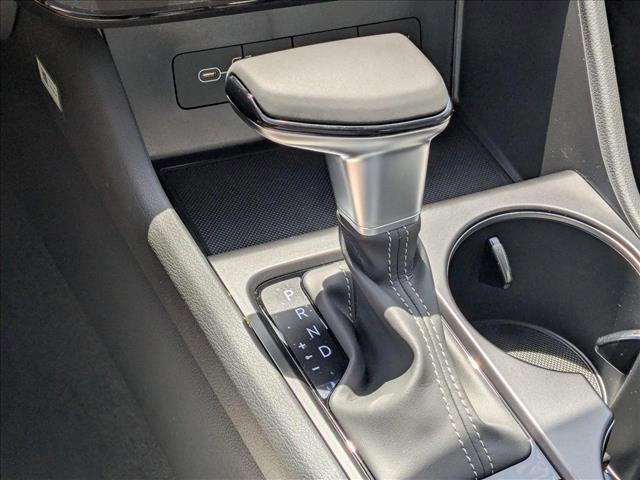 new 2025 Hyundai Sonata car, priced at $26,048