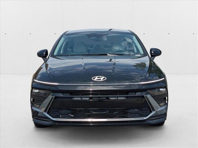 new 2025 Hyundai Sonata car, priced at $26,048
