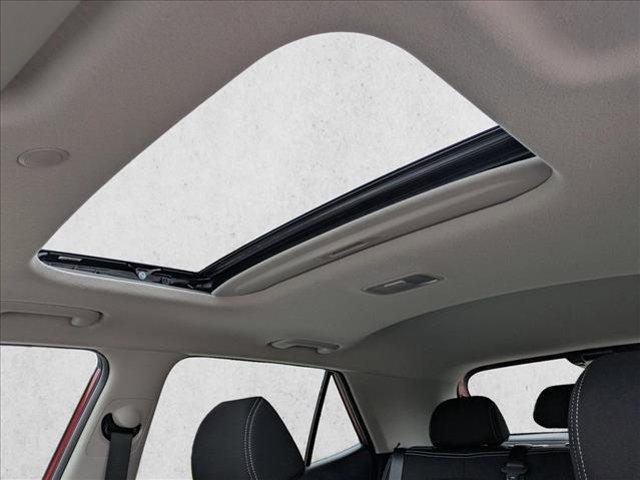 new 2025 Hyundai Venue car, priced at $24,086