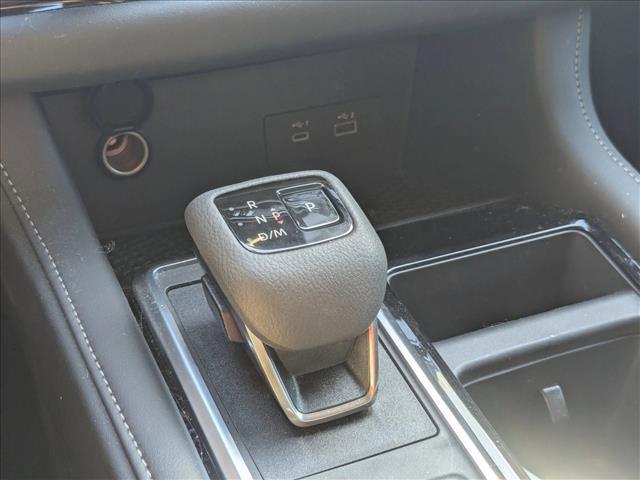 used 2024 Nissan Pathfinder car, priced at $32,994