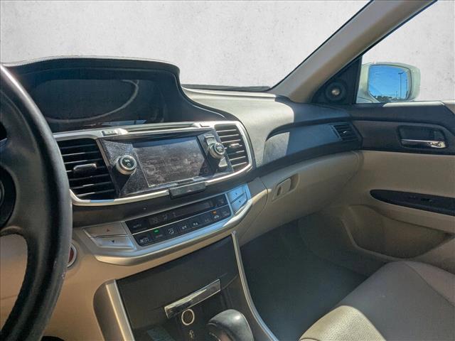 used 2014 Honda Accord car, priced at $14,892