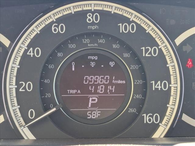 used 2014 Honda Accord car, priced at $14,892