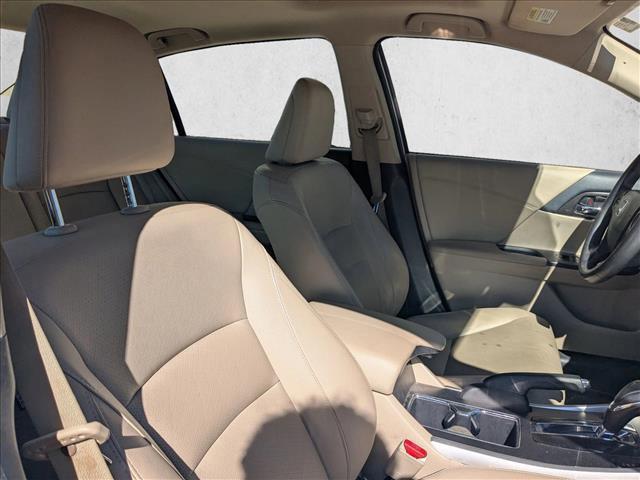 used 2014 Honda Accord car, priced at $14,892