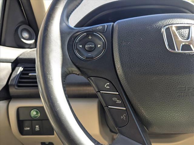 used 2014 Honda Accord car, priced at $14,892