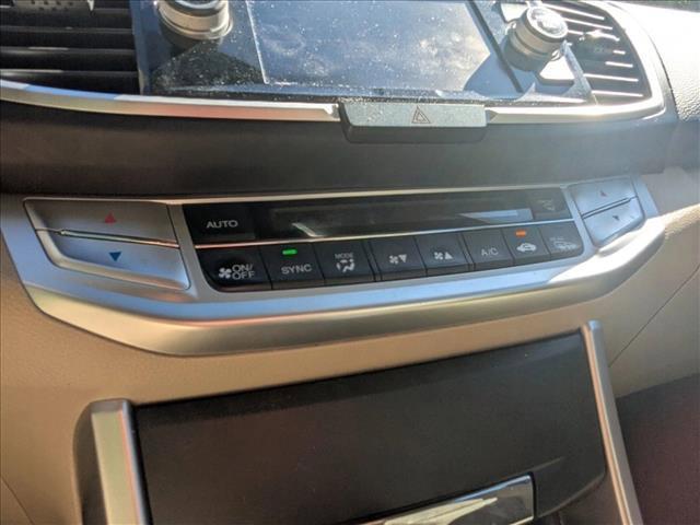 used 2014 Honda Accord car, priced at $14,892