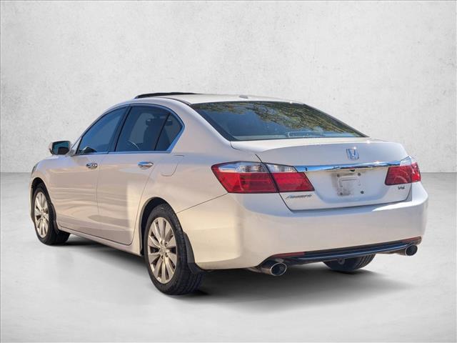 used 2014 Honda Accord car, priced at $14,892