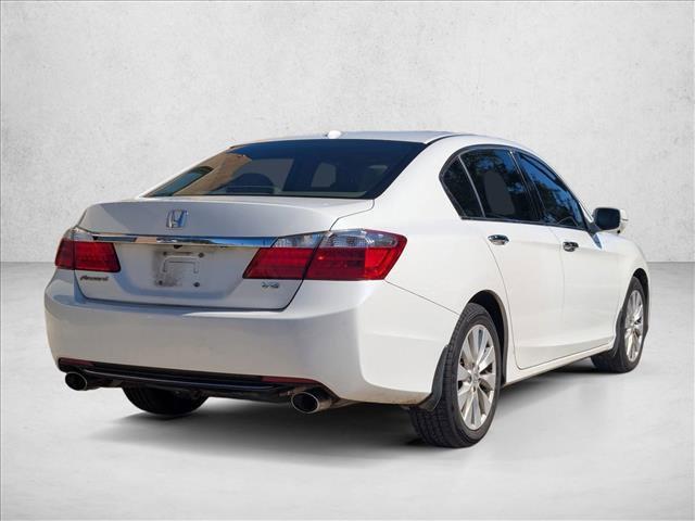 used 2014 Honda Accord car, priced at $14,892